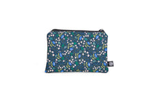 Charger l'image dans la galerie, Grande pochette Meredith | Motifs Floral