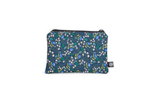 Charger l&#39;image dans la galerie, Grande pochette Meredith | Motifs Floral
