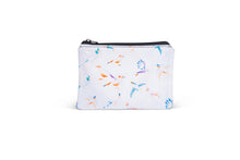 Charger l'image dans la galerie, Grande pochette Meredith | Motifs Oiseaux
