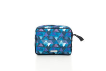 Charger l'image dans la galerie, Trousse Jane - Motifs Iceberg
