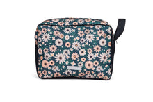 Charger l'image dans la galerie, Trousse Jane - Motifs Marguerites