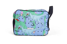 Charger l'image dans la galerie, Trousse Jane - Motifs dino