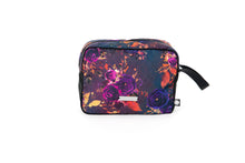 Charger l'image dans la galerie, Trousse Jane - Motifs Fleurs d'automne