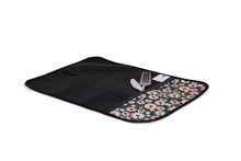 Charger l'image dans la galerie, Napperon | Motifs Marguerites