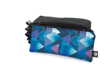 Charger l'image dans la galerie, Petite Pochette Meredith | Motifs Iceberg
