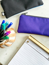 Charger l'image dans la galerie, Petite Pochette Meredith | Mauve