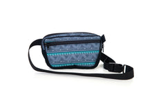 Charger l'image dans la galerie, Sac de taille | Motifs Aztèque