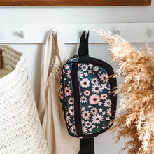 Charger l'image dans la galerie, Sac de taille | Motifs Marguerites