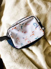 Charger l&#39;image dans la galerie, Etui Emma Oiseaux
