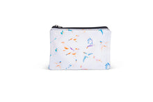Charger l&#39;image dans la galerie, Grande pochette Meredith | Motifs Oiseaux
