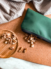 Charger l&#39;image dans la galerie, Petite Pochette Meredith | Vert
