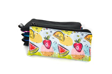 Charger l&#39;image dans la galerie, Petite Pochette Meredith | Motifs Fruits
