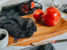 Charger l&#39;image dans la galerie, Sac à fruits et légumes réutilisables
