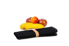 Charger l&#39;image dans la galerie, Sac à fruits et légumes réutilisables
