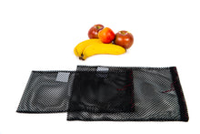Charger l&#39;image dans la galerie, Sac à fruits et légumes réutilisables
