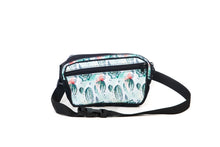 Charger l&#39;image dans la galerie, Sac de taille | Motifs Cactus
